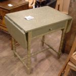 312 4595 DROP-LEAF TABLE